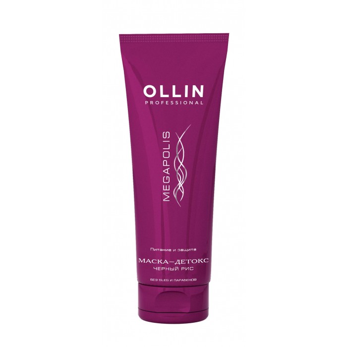  Ollin Professional Megapolis -     250 