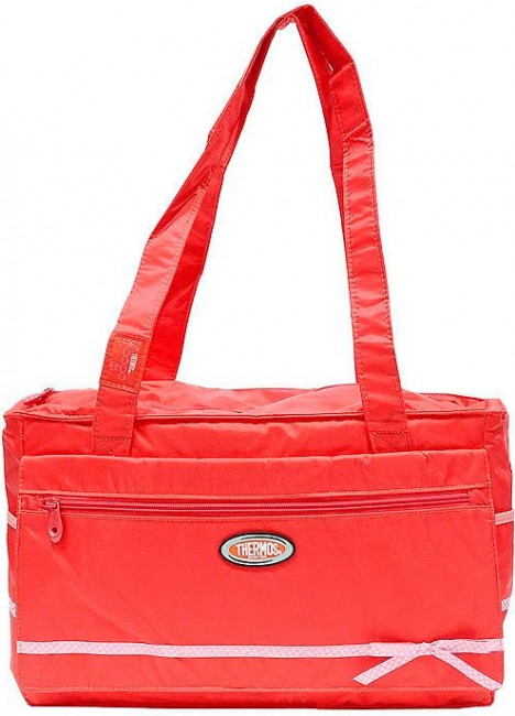  Thermos -   Foogo Large Diaper Fashion Bag