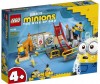  Lego Minions     - Lego Minions    