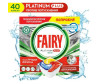  Fairy     Platinum Plus All in One   40 . - Fairy     Platinum Plus All in One   40 .