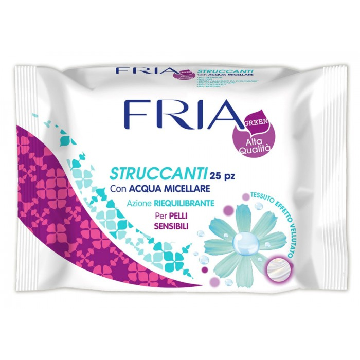  Fria     Acqua micellare 25 .