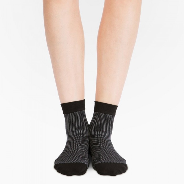  Belly Bandit   Compression Ankle Socks
