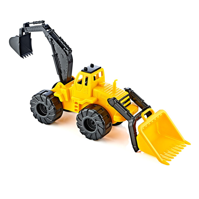  GucluToys      2740