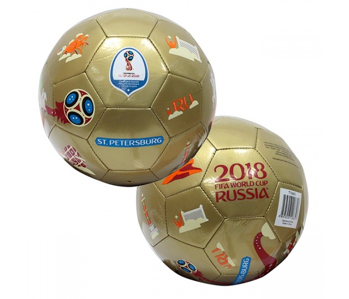  2018 FIFA World Cup Russia   St. Petersburg 23 
