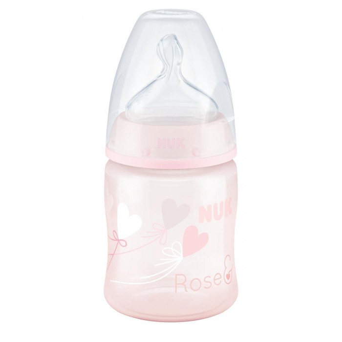  Nuk Baby Rose  150    