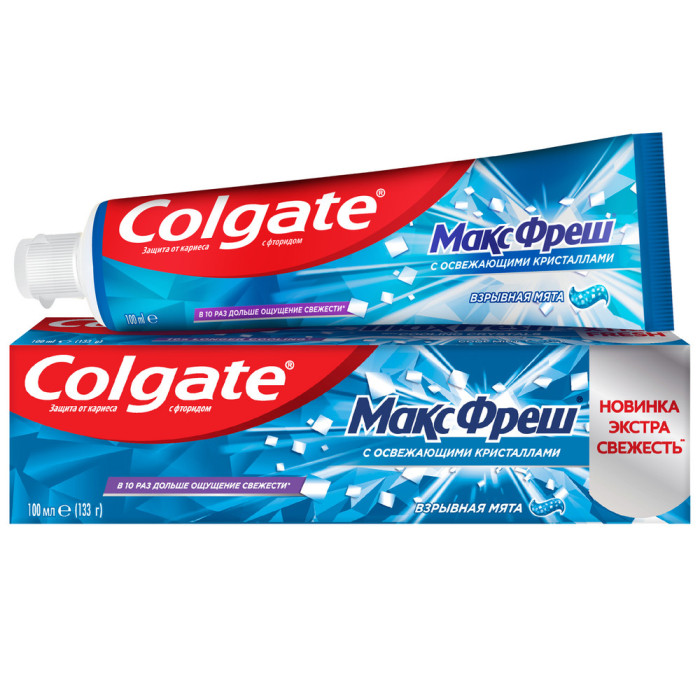  Colgate       c   100 