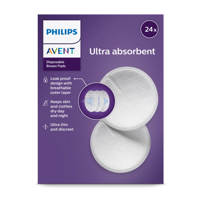  Philips Avent      24 . SCF254/24