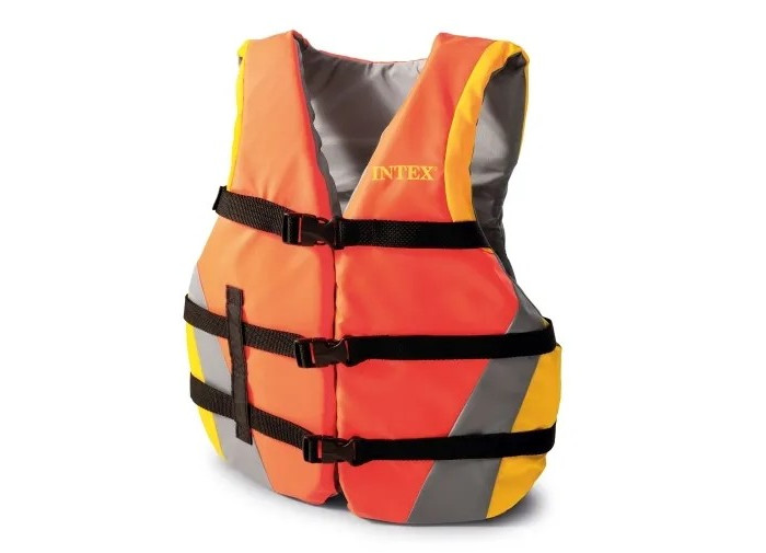  Intex       40-70 