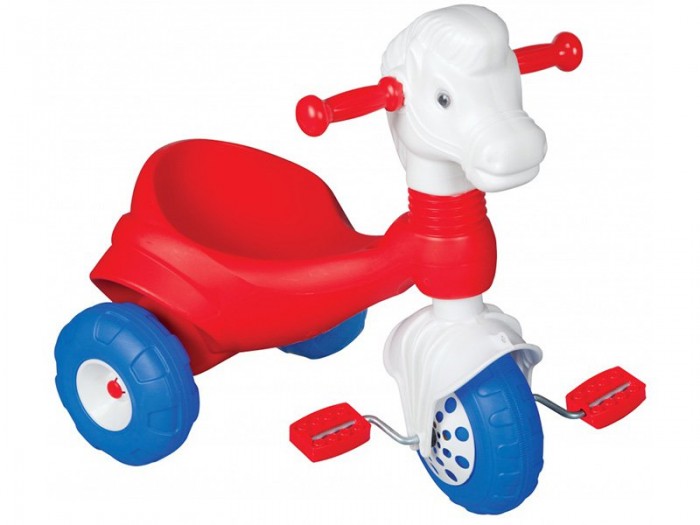   Pilsan Yumurcak Pony