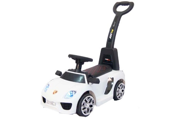  RiverToys  Porshe E777EE