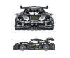  Mork    Koenigsegg One (1505 ) - Mork    Koenigsegg One (1505 )