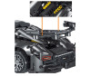  Mork    Koenigsegg One (1505 ) - Mork    Koenigsegg One (1505 )