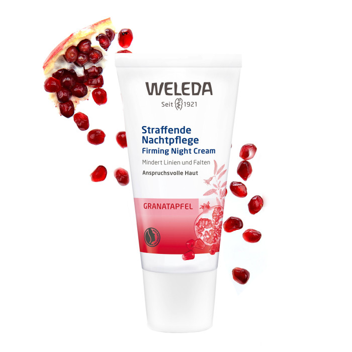  Weleda  -  30 