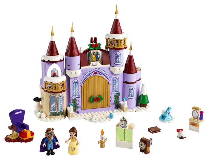  Lego     
