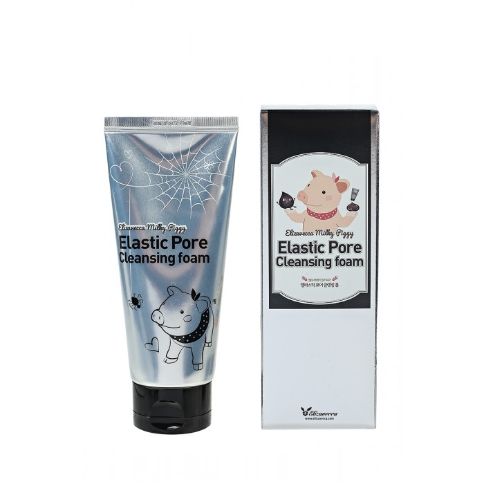  Elizavecca Elastic Pore      120 