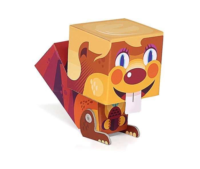  Krooom     Fold My Treecher -  