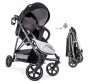  Hauck Rapid 4S Plus Trioset 3  1 - Hauck Rapid 4S Plus Trioset 3  1