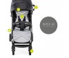  Hauck Rapid 4S Plus Trioset 3  1 - Hauck Rapid 4S Plus Trioset 3  1