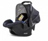  Hauck Rapid 4S Plus Trioset 3  1 - Hauck Rapid 4S Plus Trioset 3  1