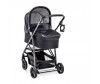  Hauck Rapid 4S Plus Trioset 3  1 - Hauck Rapid 4S Plus Trioset 3  1