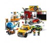  Lego City 60258   - - Lego City 60258   -