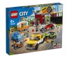  Lego City 60258   - - Lego City 60258   -