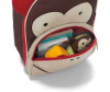  Skip-Hop    Zoo Luggage -   Skip-Hop  Zoo Luggage 