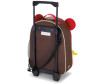  Skip-Hop    Zoo Luggage -   