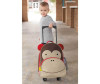  Skip-Hop    Zoo Luggage -     