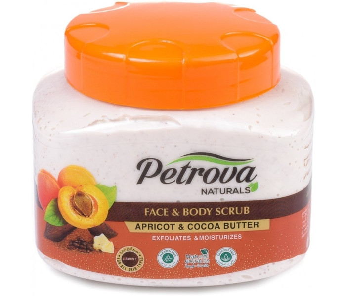  Petrova Naturals        500 