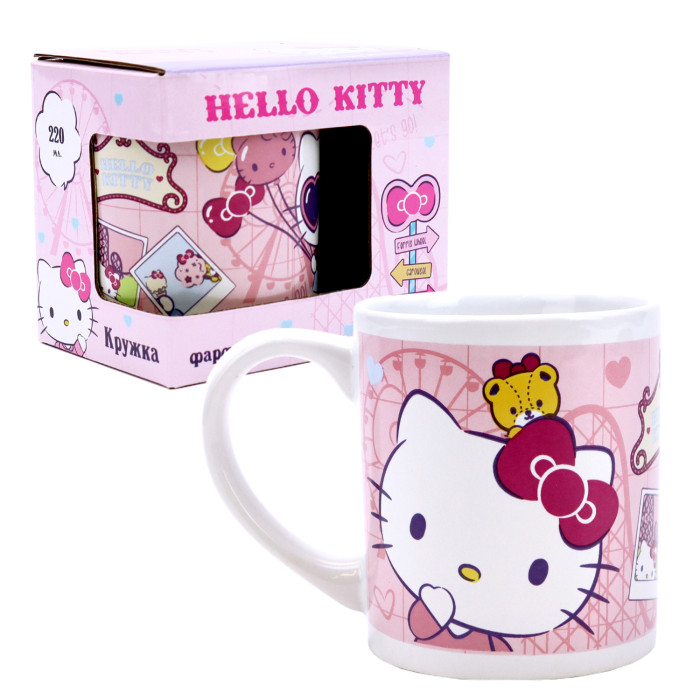  ND Play     Hello Kitty 220 