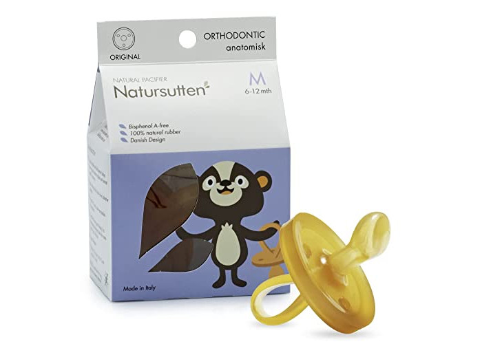  Natursutten 10010