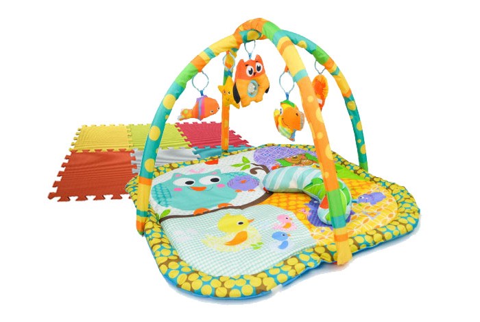   Forest kids Mompono   Basic