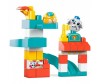  Mega Bloks    - Mega Bloks   