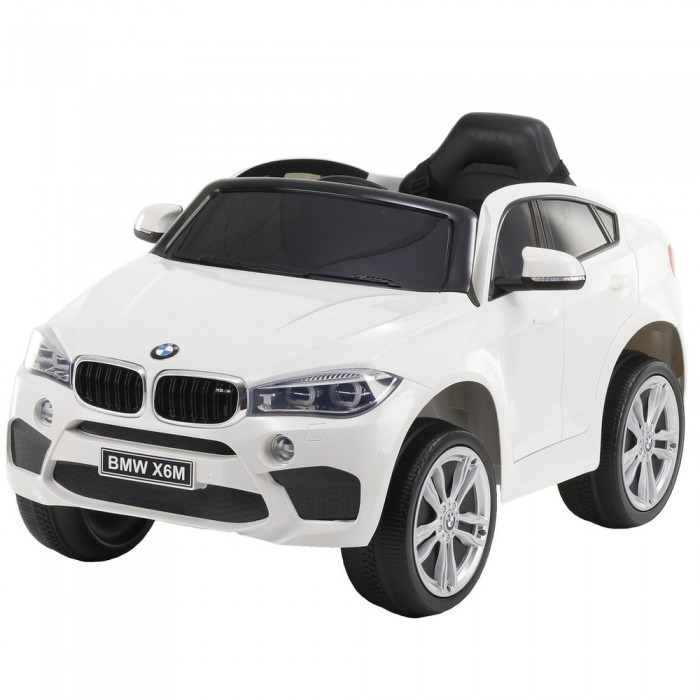  Toyland  BMW X6M mini