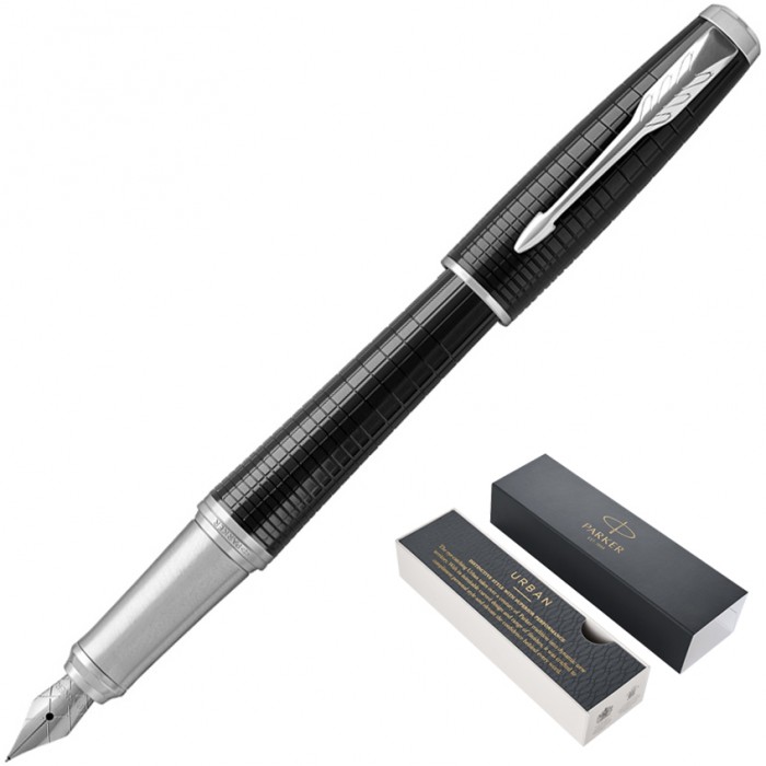  Parker   Premium 0.8 