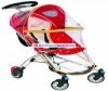 - Bebe Confort CANNE VIT - Bebe Confort CANNE VIT Optic Red