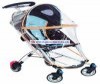 - Bebe Confort CANNE VIT - Bebe Confort CANNE VIT Optic Chocolate