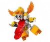  Lego Mixels 41544    - Lego   
