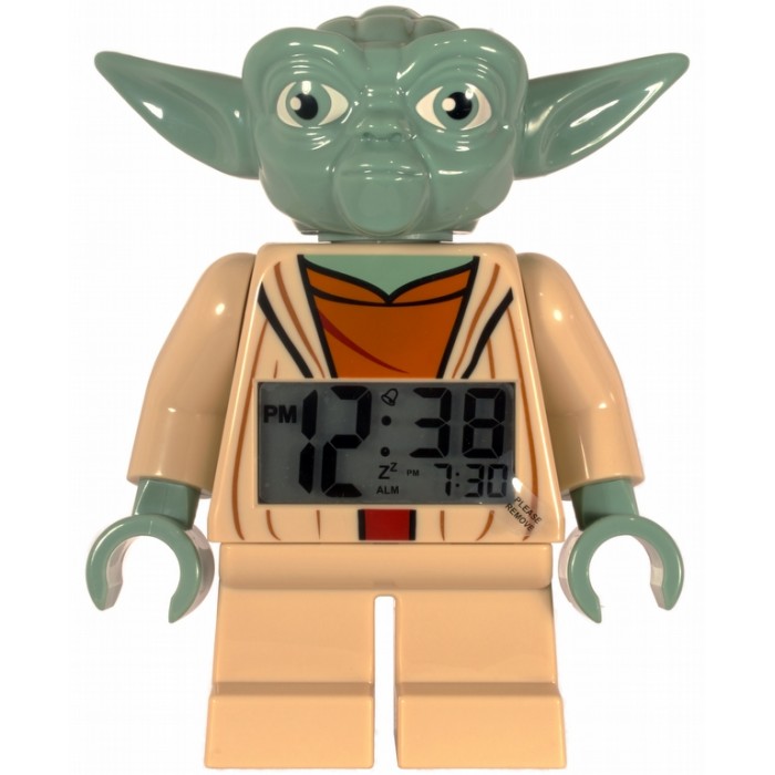  Lego    