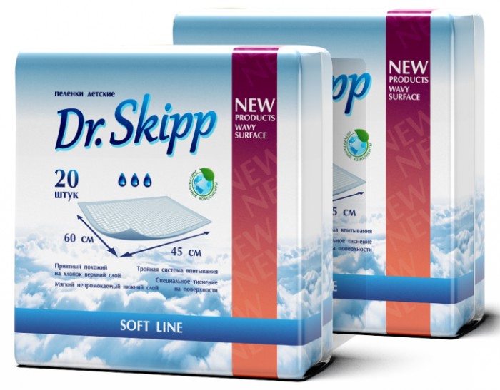  Dr. Skipp     6045  40 .