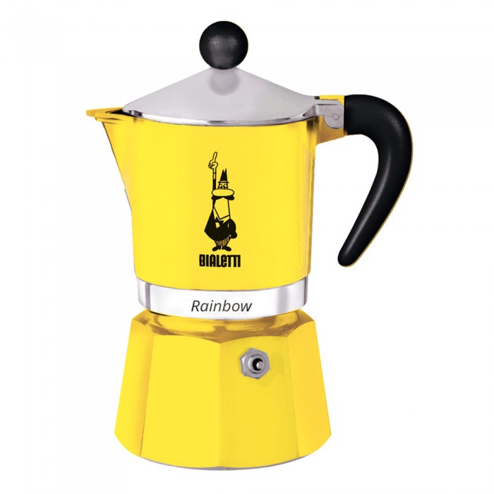  Bialetti   Rainbow 3 