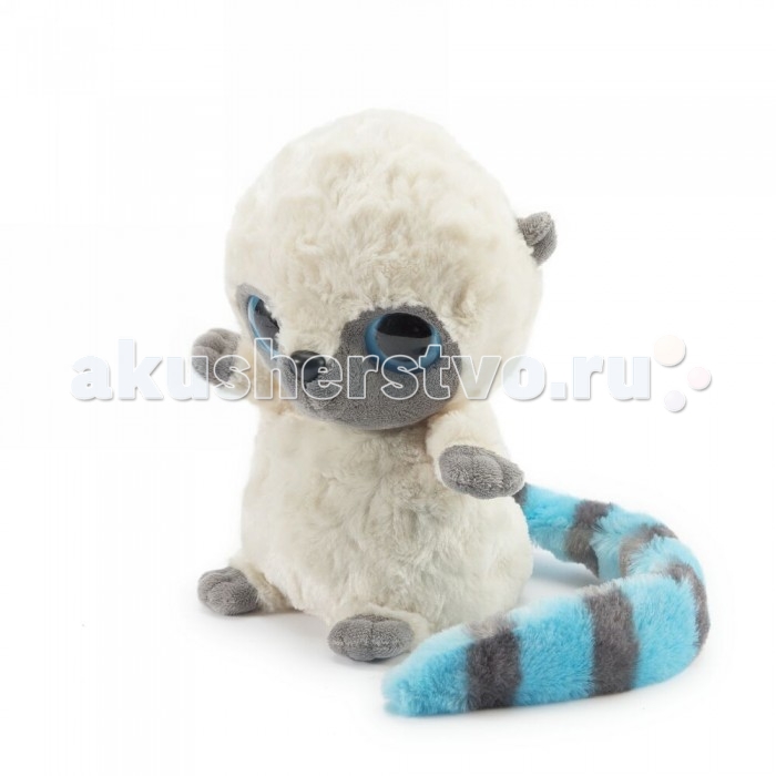  Warmies Yoohoo And His Friends -     - 