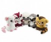  Warmies Yoohoo And His Friends -     -  - Warmies -     - 