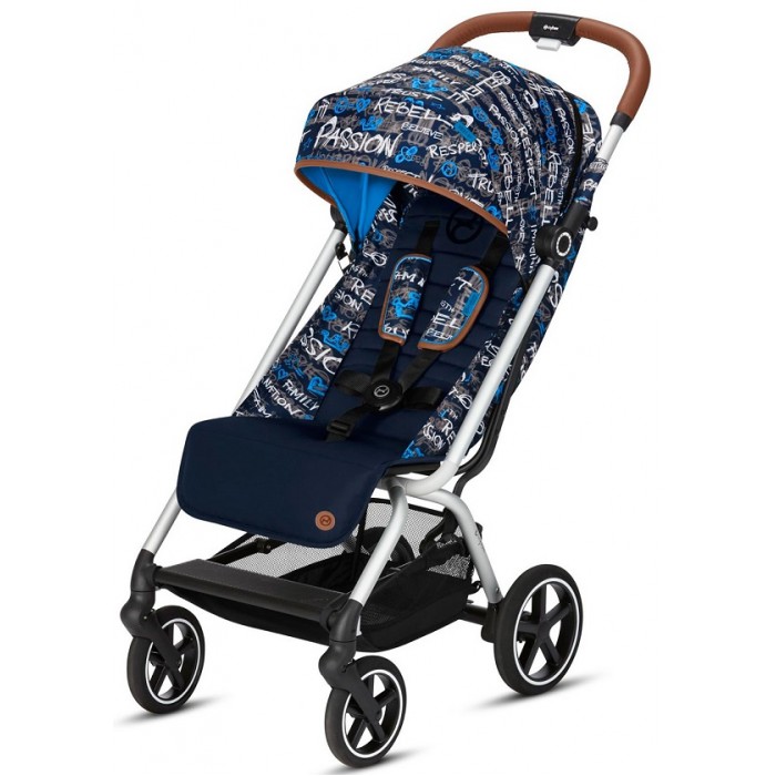   Cybex Eezy S Plus Fe Trust
