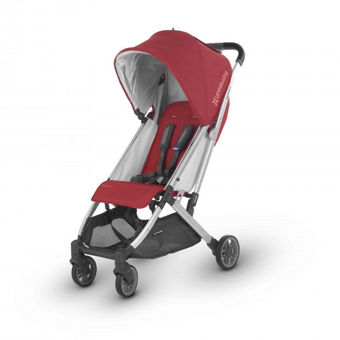   UPPAbaby Minu 2018