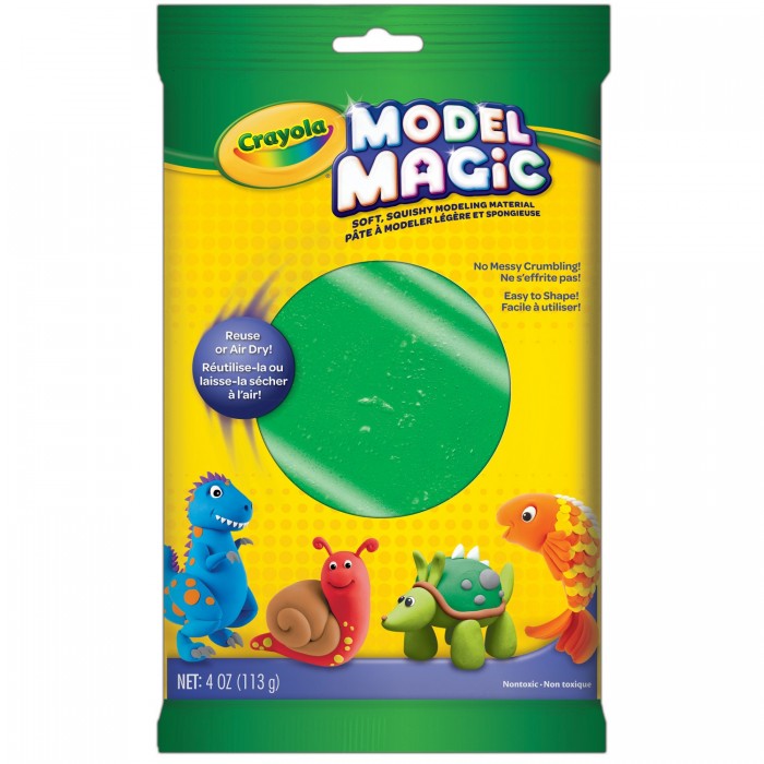  Crayola   Model Magic 113 