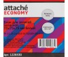  Attache Economy     7.57.57.5  - Attache Economy     7.57.57.5 