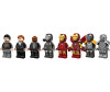  Lego Marvel Iron Man Armory (496 ) - Lego Marvel Iron Man Armory (496 )