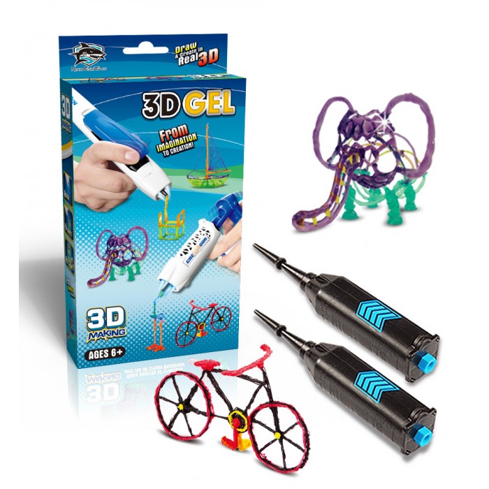  Fitfun Toys      2 . 6603A